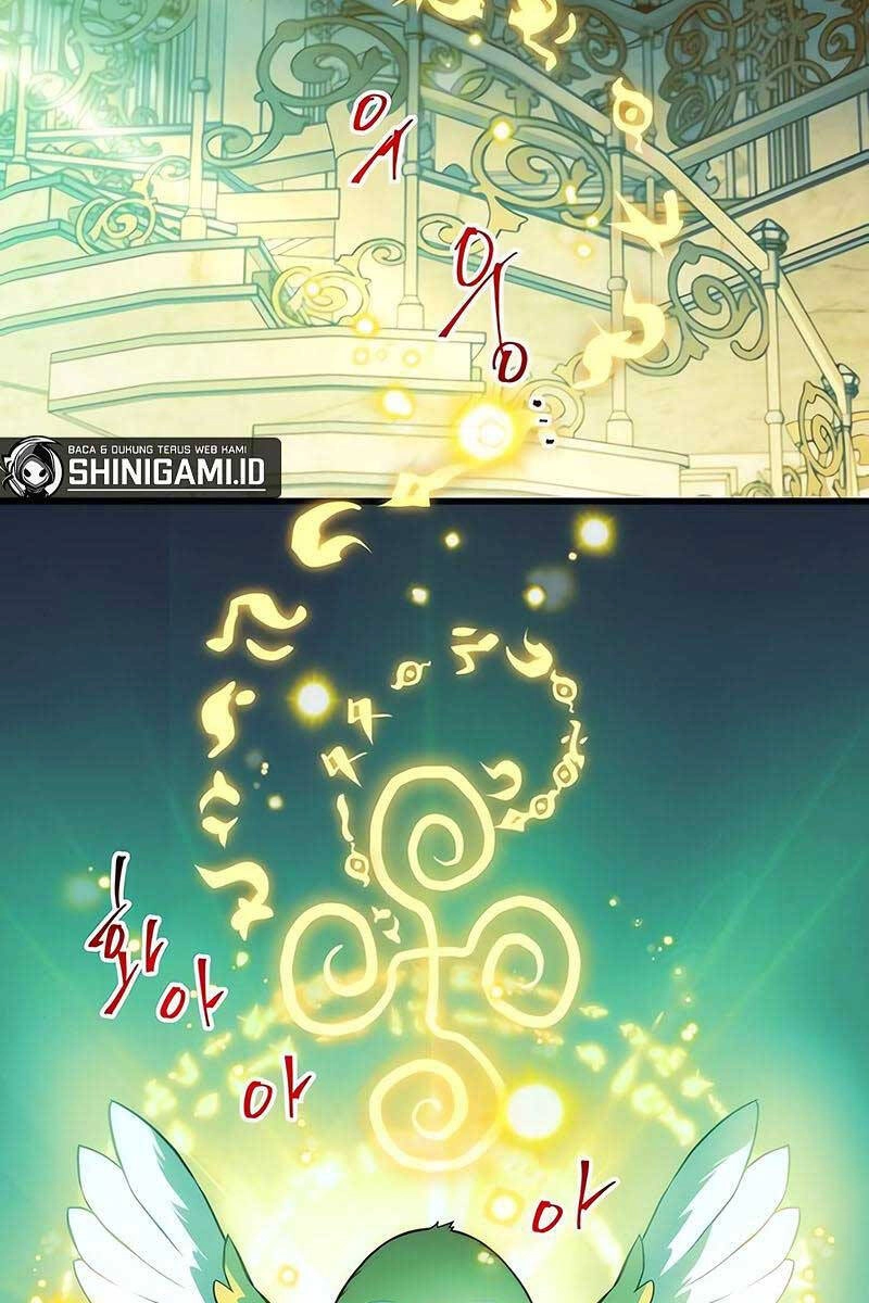 Chiền Thần Tự Sát Hồi Quy Chapter 79 - 88