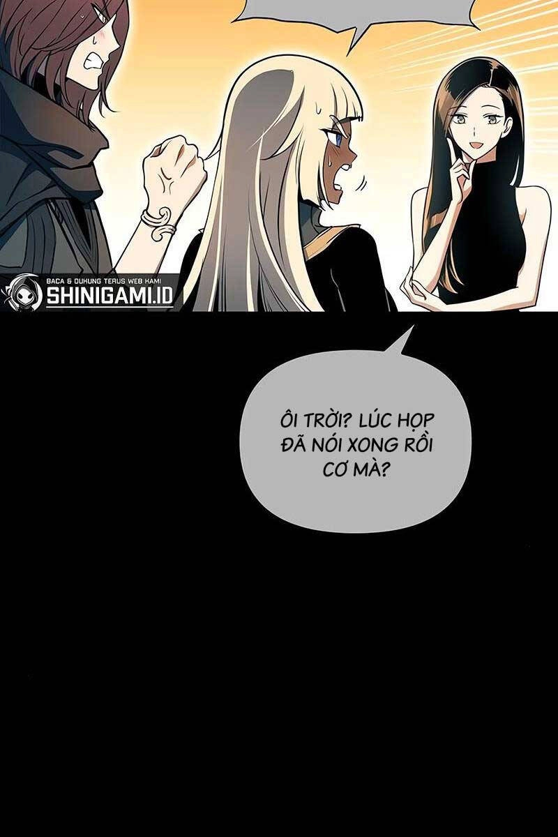 Chiền Thần Tự Sát Hồi Quy Chapter 79 - 94