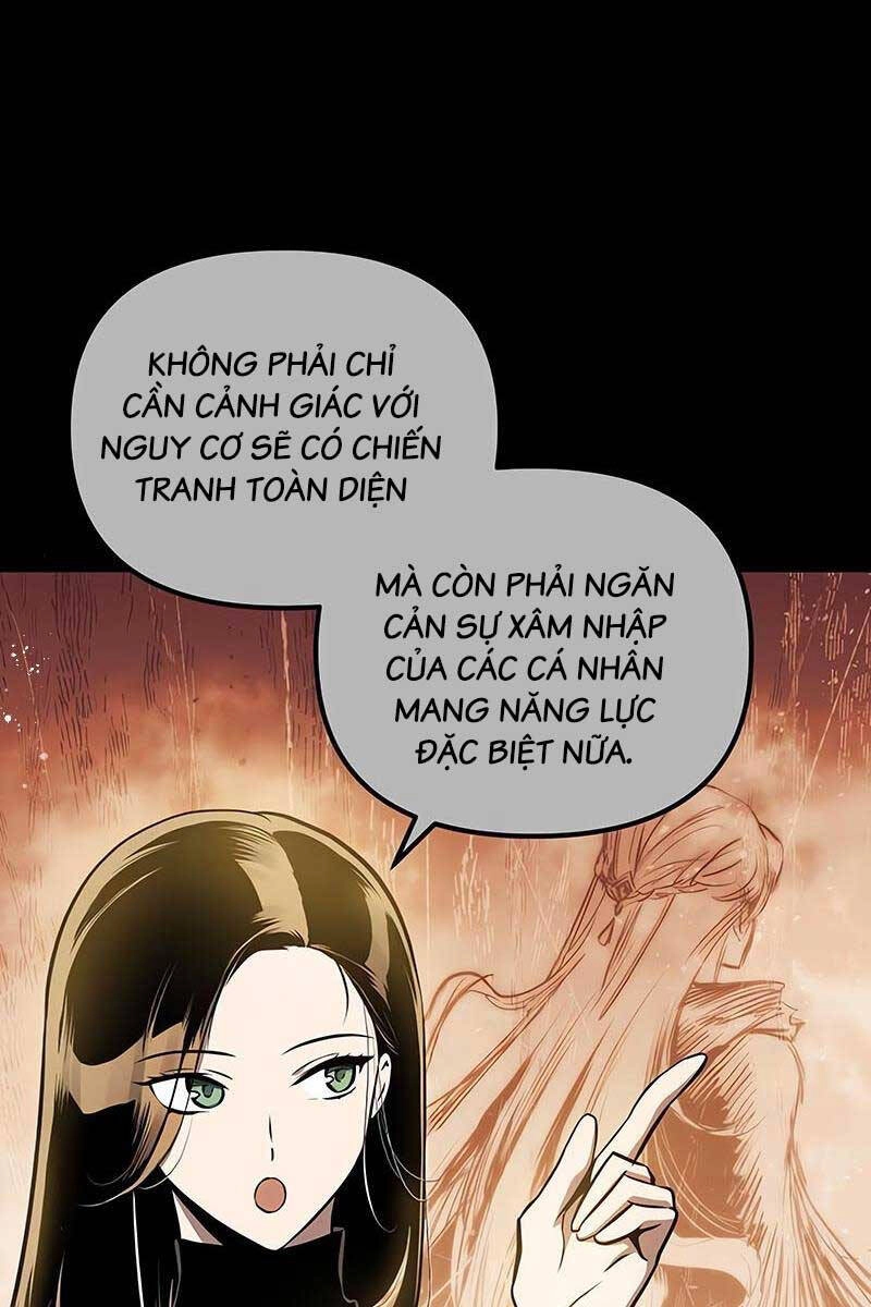 Chiền Thần Tự Sát Hồi Quy Chapter 79 - 95