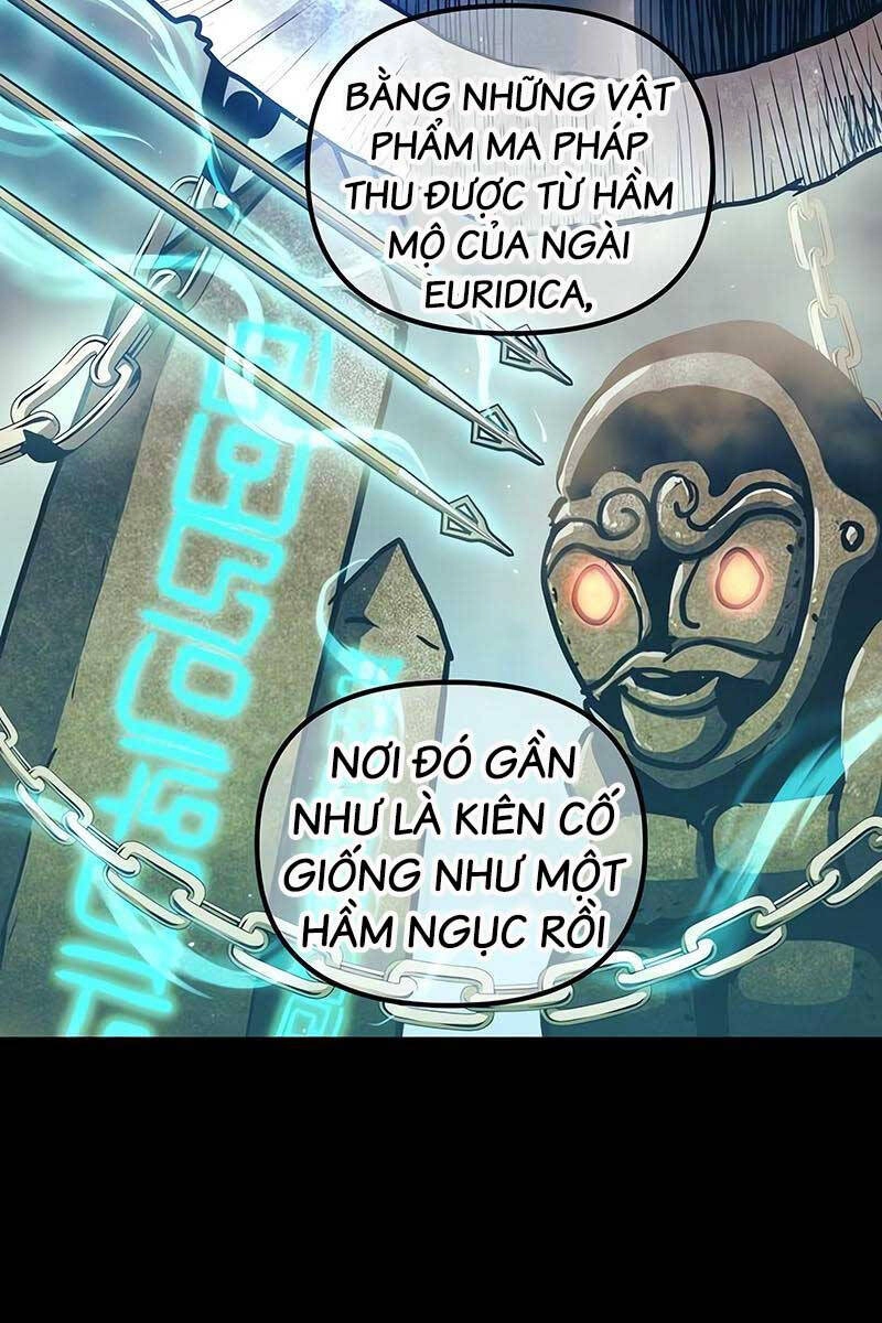 Chiền Thần Tự Sát Hồi Quy Chapter 79 - 100