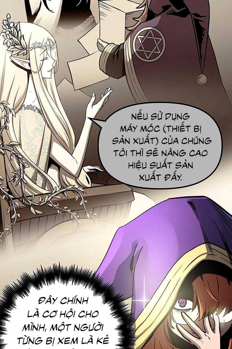 Chiền Thần Tự Sát Hồi Quy Chapter 80 - 5