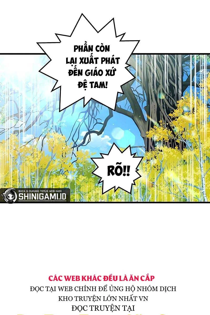 Chiền Thần Tự Sát Hồi Quy Chapter 80 - 8