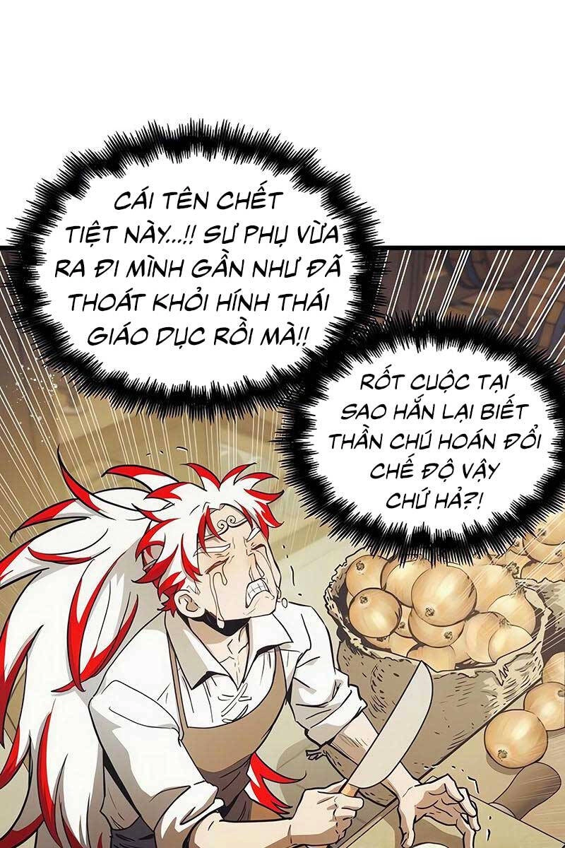 Chiền Thần Tự Sát Hồi Quy Chapter 80 - 12