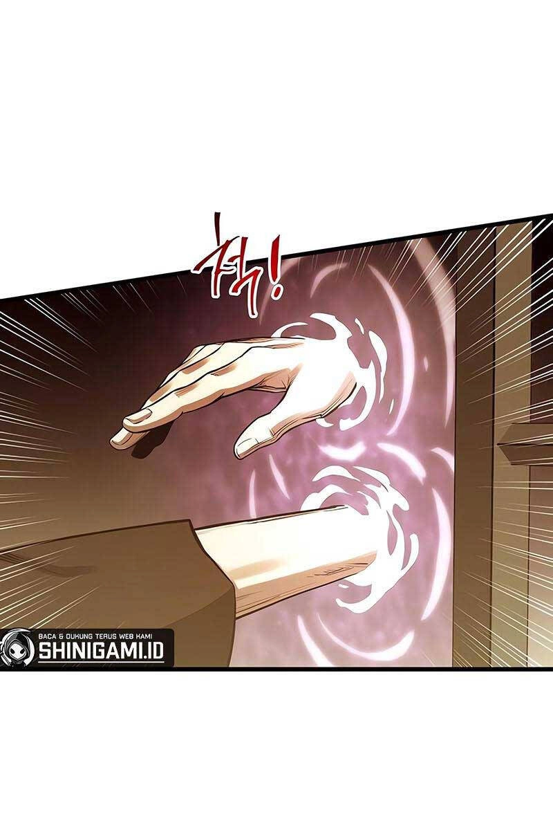 Chiền Thần Tự Sát Hồi Quy Chapter 80 - 73