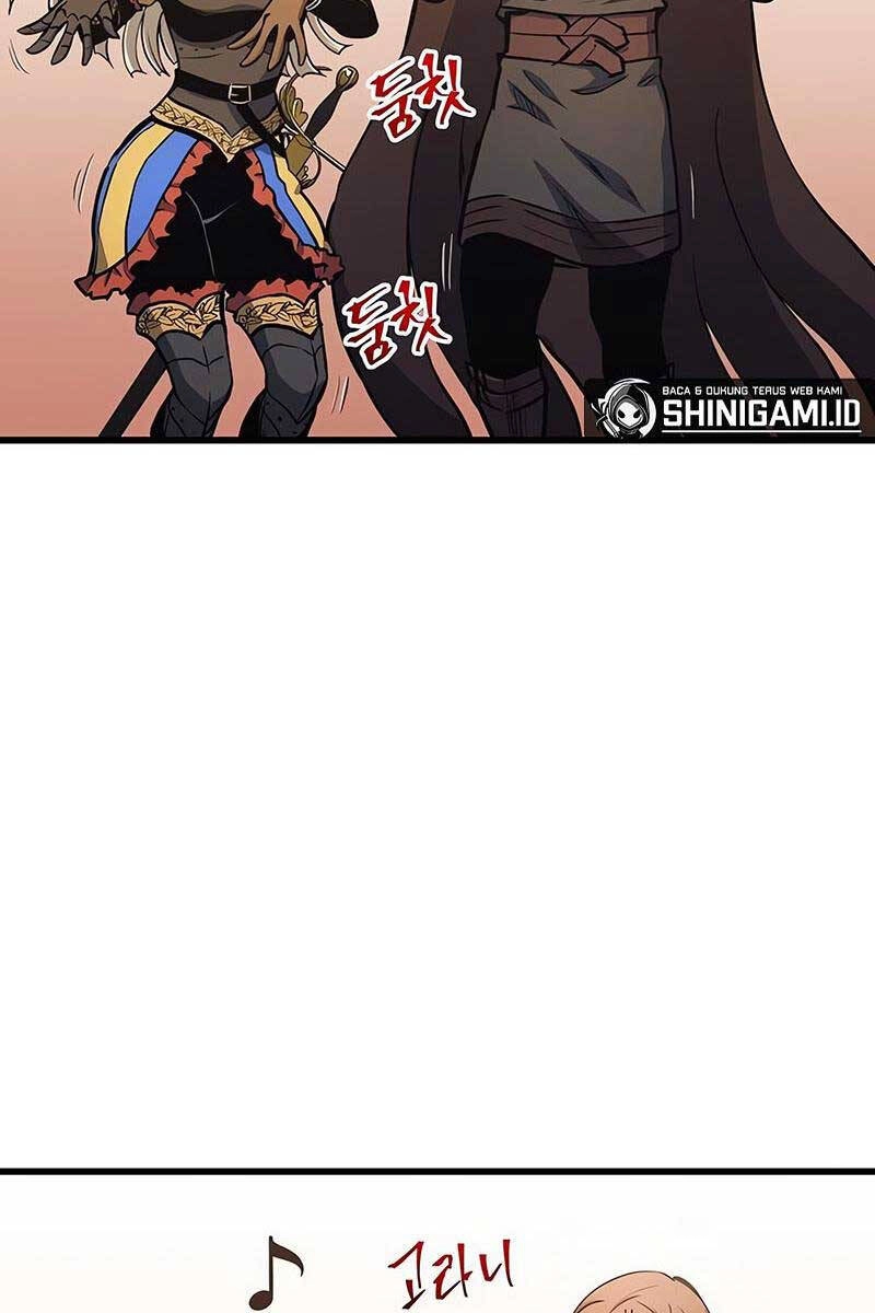 Chiền Thần Tự Sát Hồi Quy Chapter 80 - 78