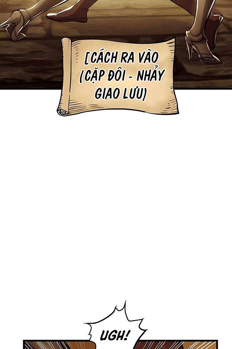 Chiền Thần Tự Sát Hồi Quy Chapter 80 - 85