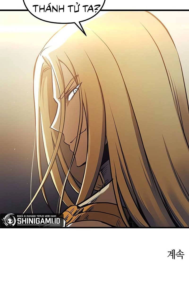 Chiền Thần Tự Sát Hồi Quy Chapter 80 - 95