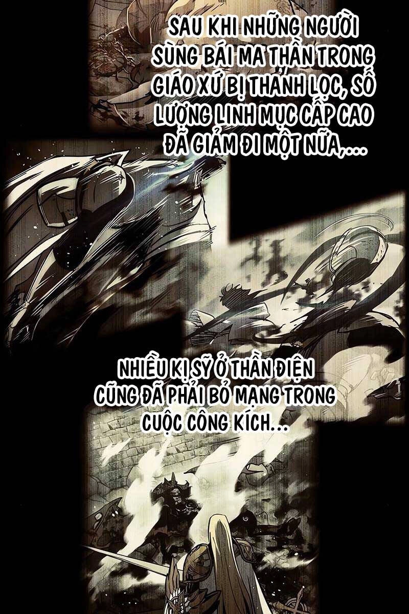 Chiền Thần Tự Sát Hồi Quy Chapter 81 - 21