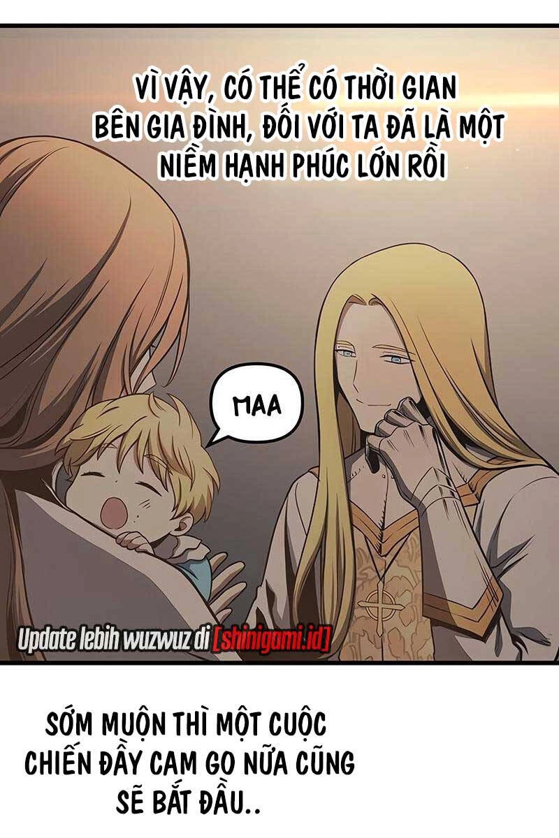 Chiền Thần Tự Sát Hồi Quy Chapter 81 - 23