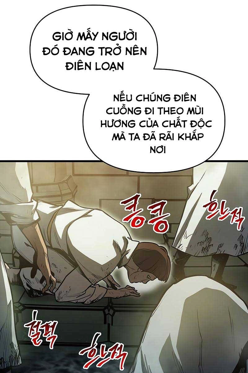 Chiền Thần Tự Sát Hồi Quy Chapter 81 - 87