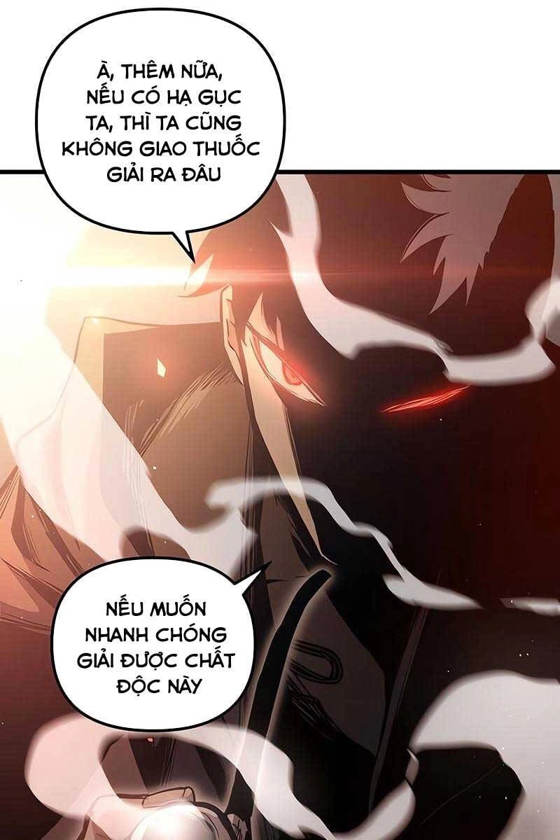 Chiền Thần Tự Sát Hồi Quy Chapter 81 - 95