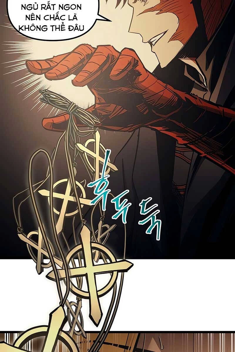 Chiền Thần Tự Sát Hồi Quy Chapter 82 - 24