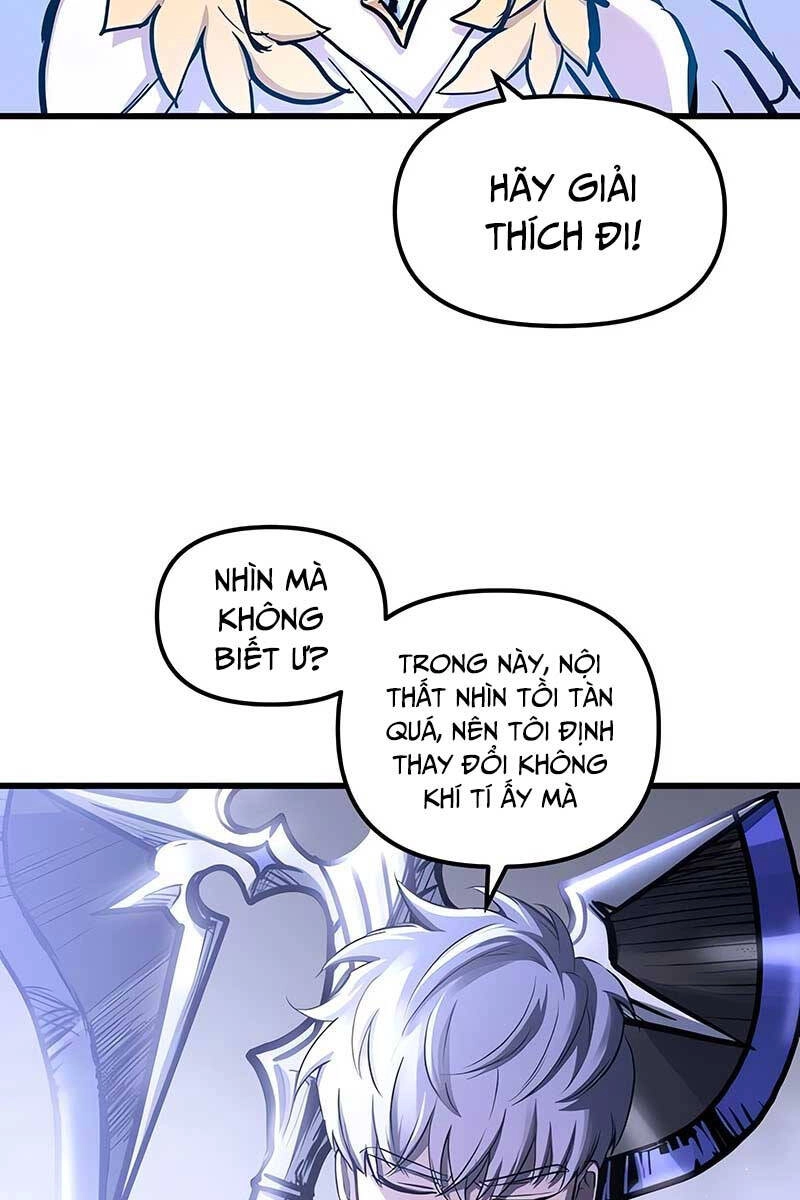 Chiền Thần Tự Sát Hồi Quy Chapter 83 - 23