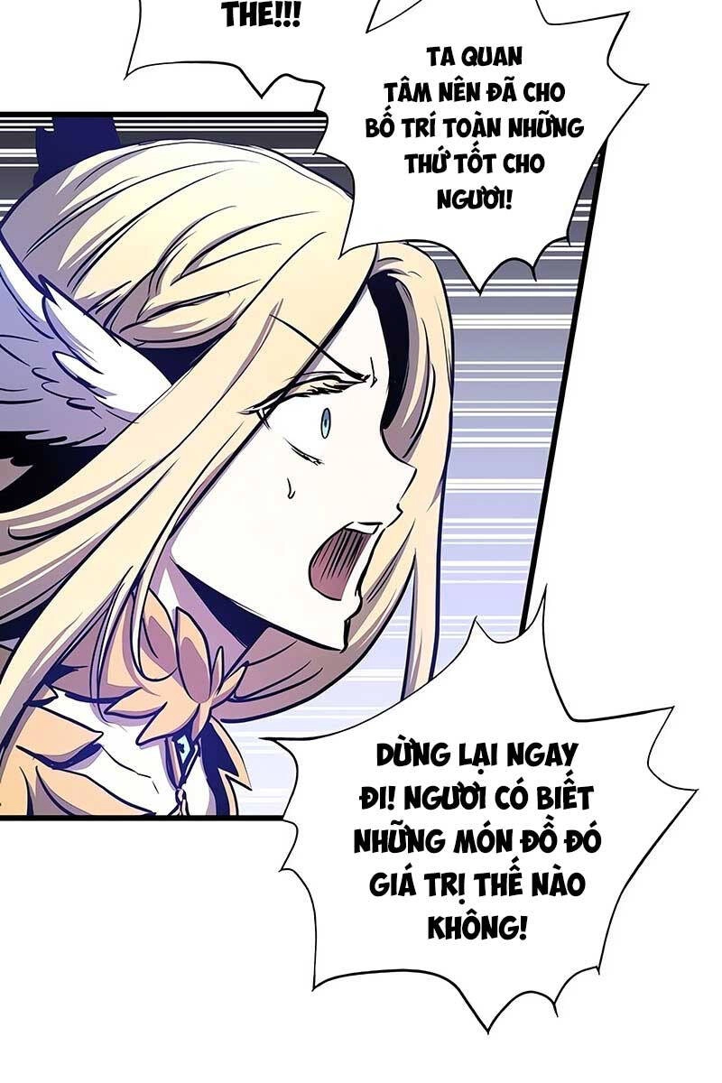 Chiền Thần Tự Sát Hồi Quy Chapter 83 - 29