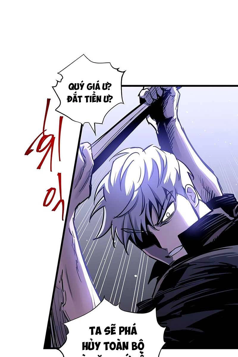 Chiền Thần Tự Sát Hồi Quy Chapter 83 - 30