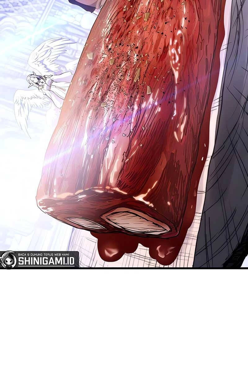 Chiền Thần Tự Sát Hồi Quy Chapter 83 - 38