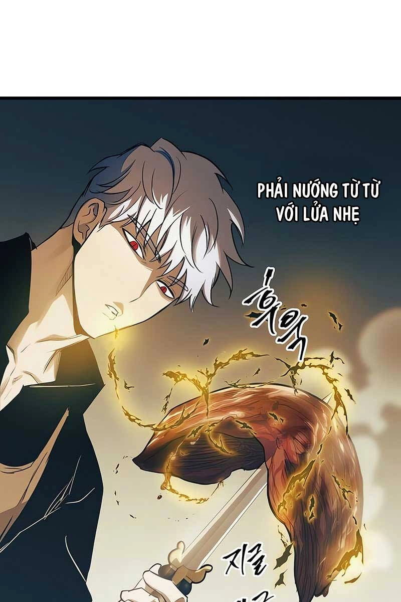 Chiền Thần Tự Sát Hồi Quy Chapter 83 - 45