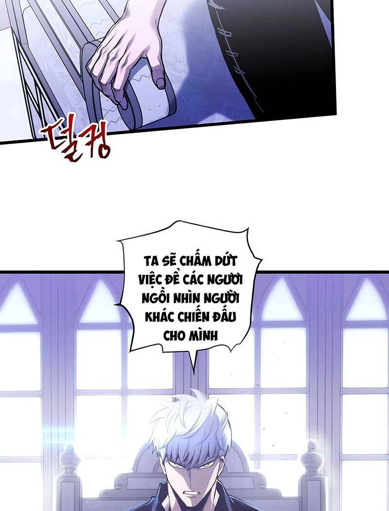 Chiền Thần Tự Sát Hồi Quy Chapter 83 - 66