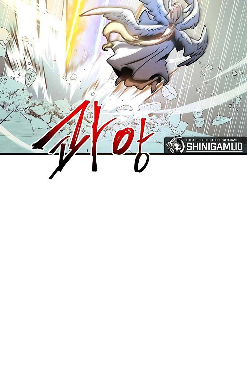 Chiền Thần Tự Sát Hồi Quy Chapter 83 - 73