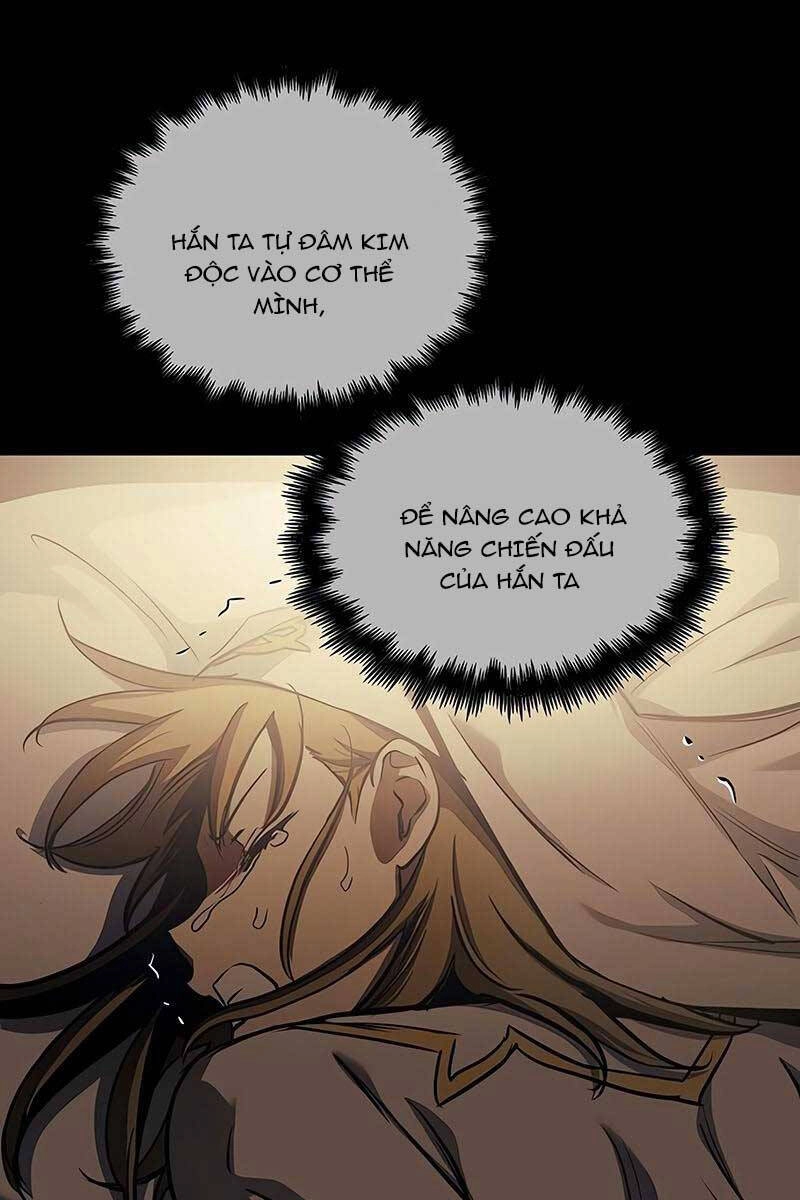 Chiền Thần Tự Sát Hồi Quy Chapter 84 - 5