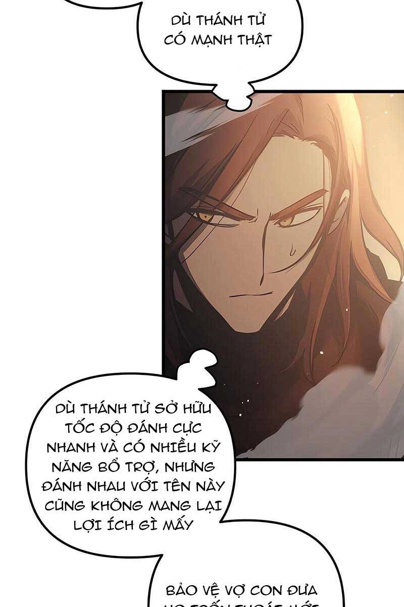 Chiền Thần Tự Sát Hồi Quy Chapter 84 - 32