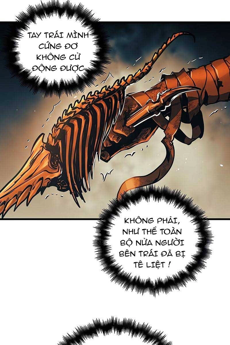 Chiền Thần Tự Sát Hồi Quy Chapter 84 - 76