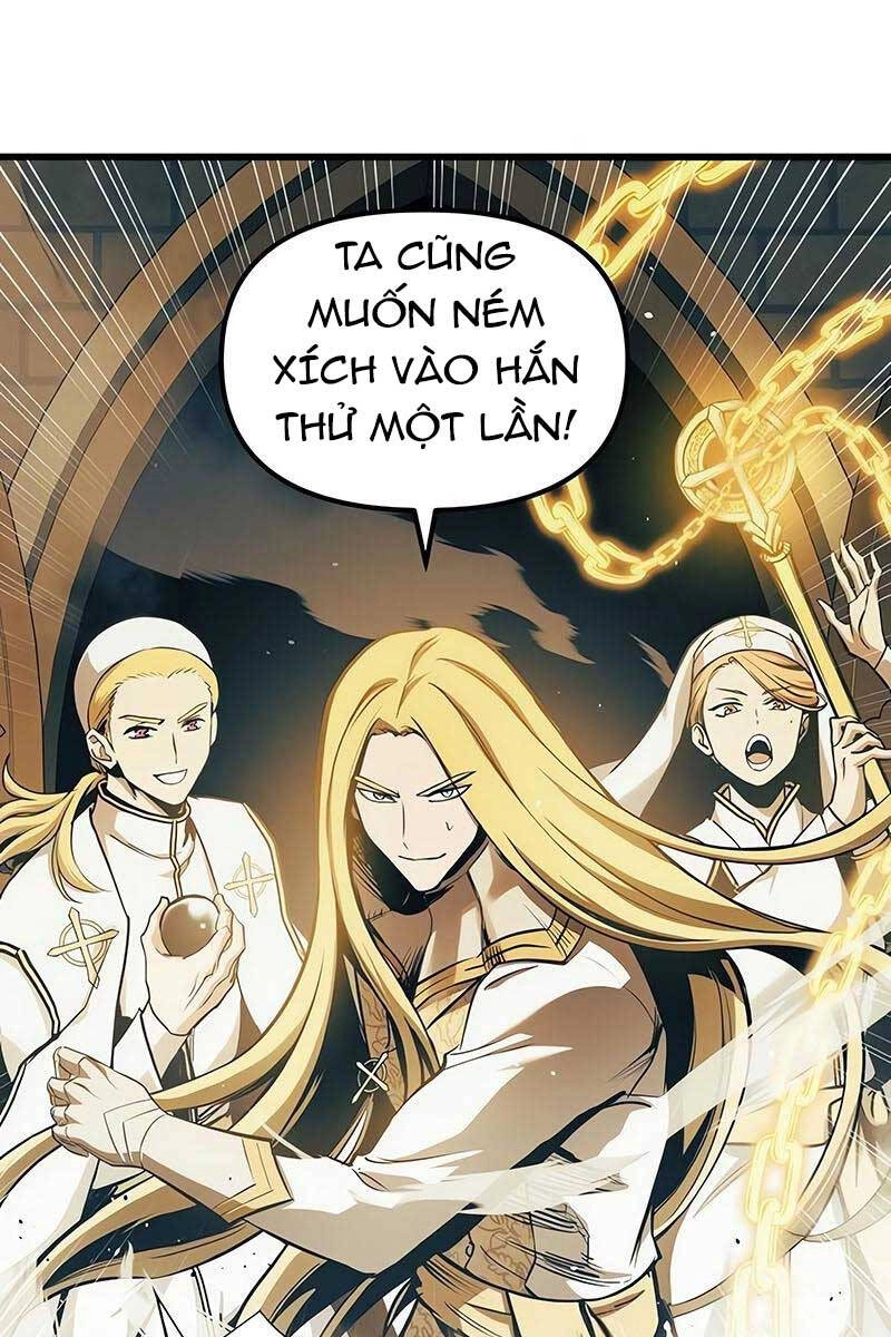 Chiền Thần Tự Sát Hồi Quy Chapter 84 - 82