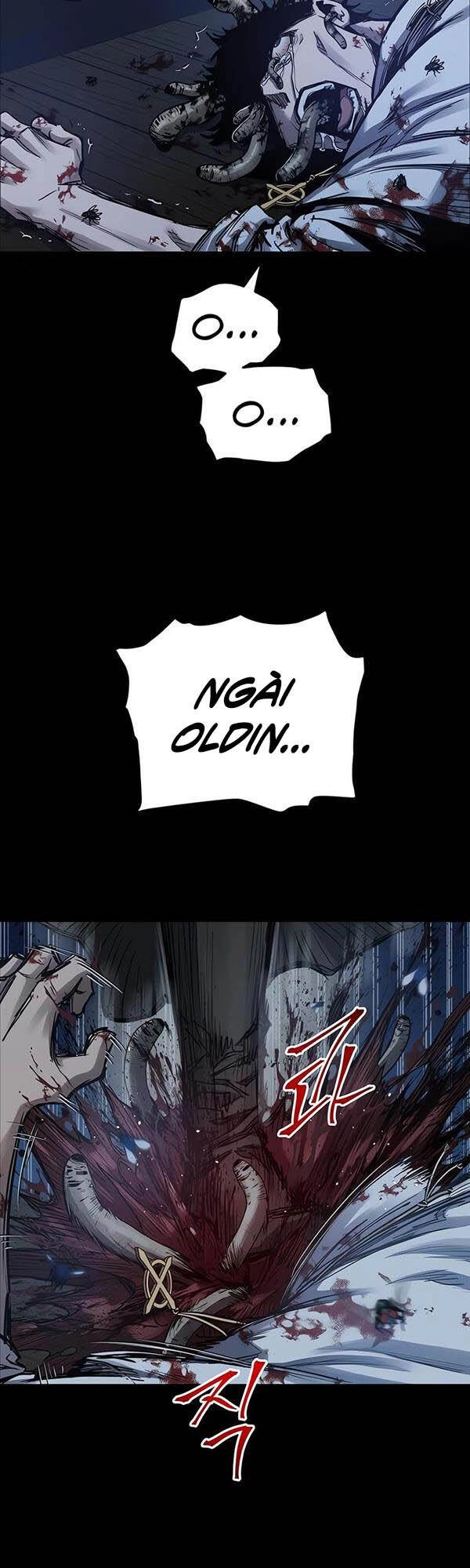 Chiền Thần Tự Sát Hồi Quy Chapter 85 - 5