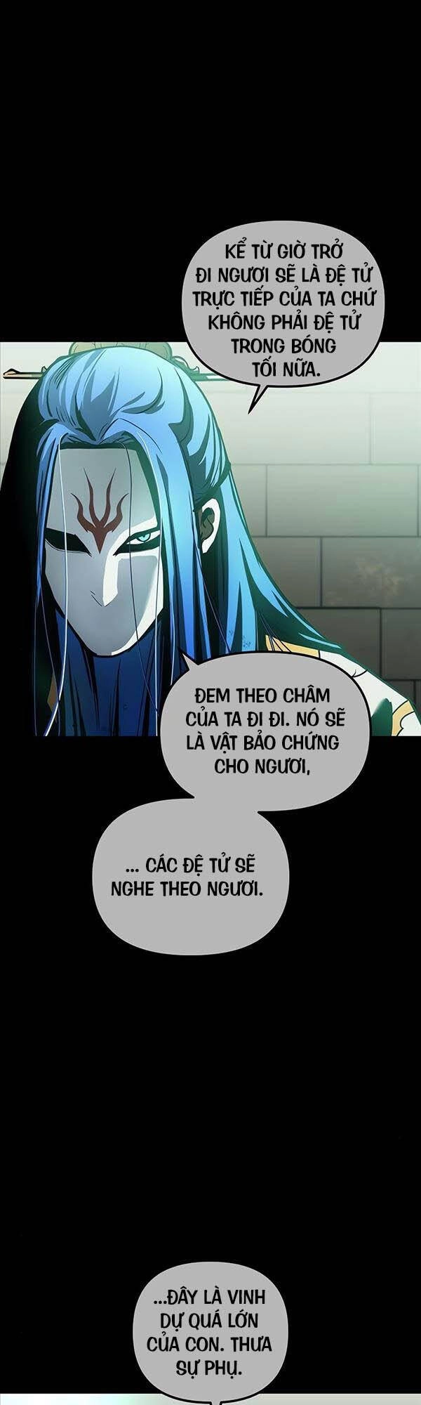 Chiền Thần Tự Sát Hồi Quy Chapter 85 - 9