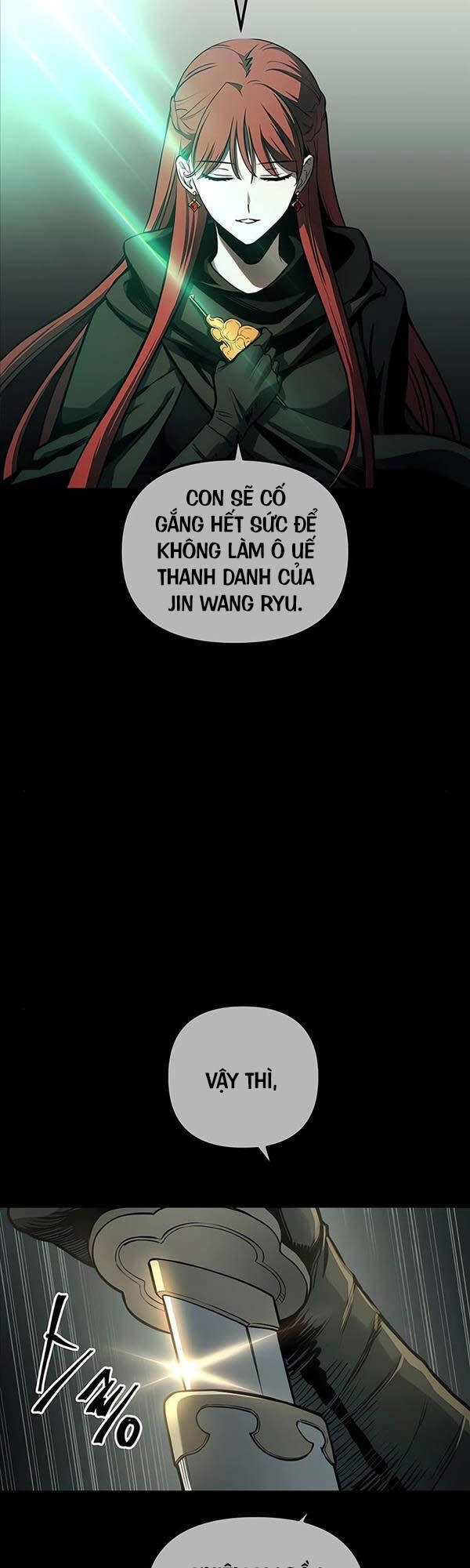 Chiền Thần Tự Sát Hồi Quy Chapter 85 - 10