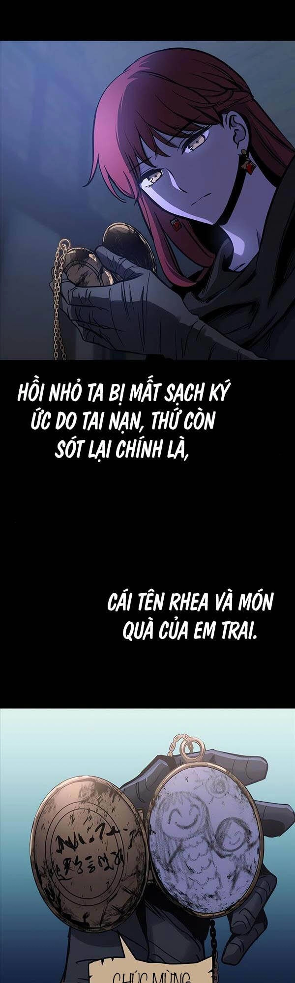 Chiền Thần Tự Sát Hồi Quy Chapter 85 - 14