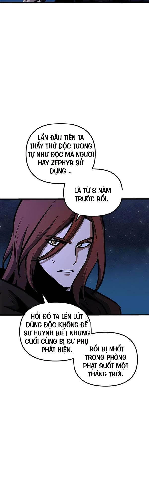 Chiền Thần Tự Sát Hồi Quy Chapter 85 - 21