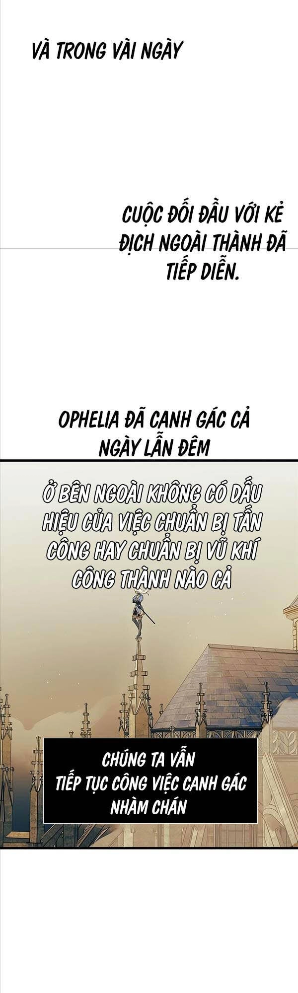 Chiền Thần Tự Sát Hồi Quy Chapter 85 - 27