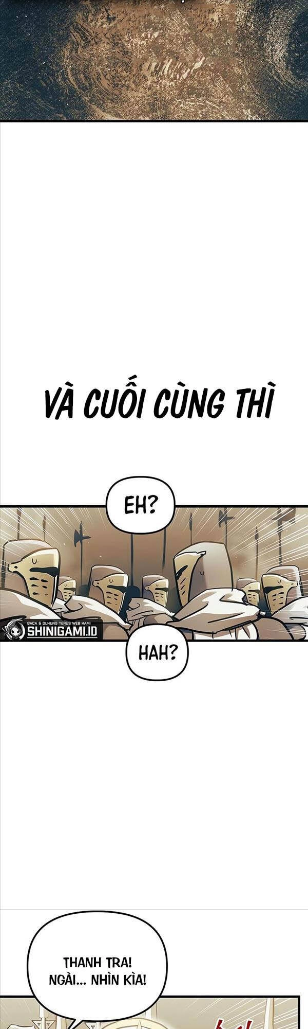 Chiền Thần Tự Sát Hồi Quy Chapter 85 - 30