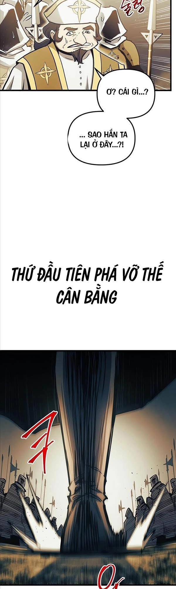 Chiền Thần Tự Sát Hồi Quy Chapter 85 - 31