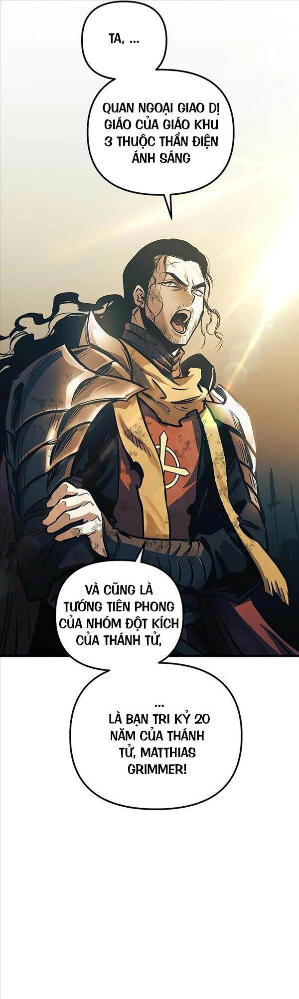 Chiền Thần Tự Sát Hồi Quy Chapter 85 - 34