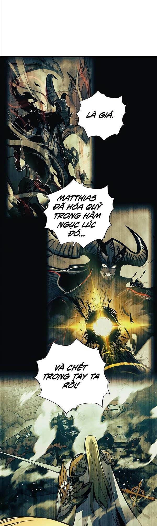 Chiền Thần Tự Sát Hồi Quy Chapter 85 - 36