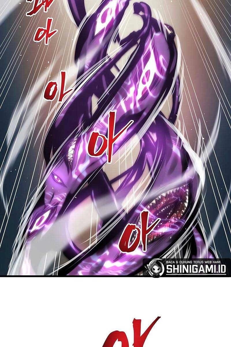 Chiền Thần Tự Sát Hồi Quy Chapter 86 - 92