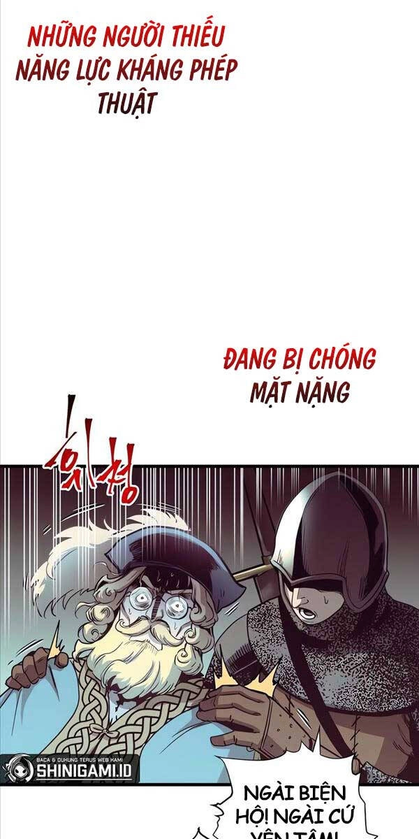 Chiền Thần Tự Sát Hồi Quy Chapter 87 - 3