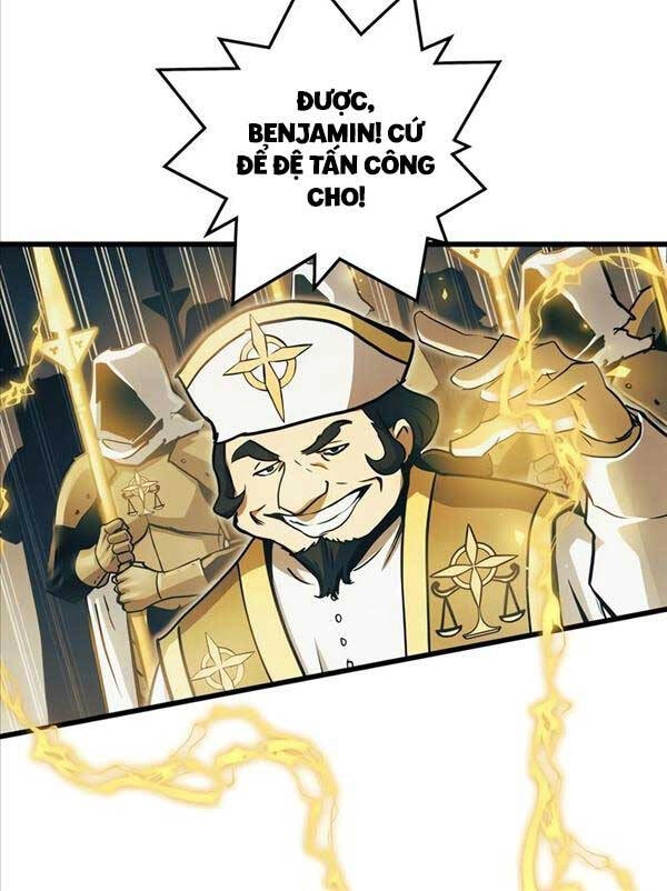 Chiền Thần Tự Sát Hồi Quy Chapter 87 - 19