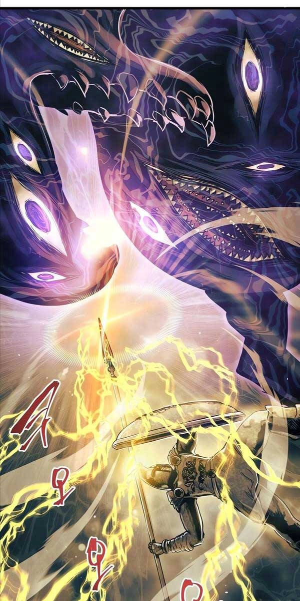 Chiền Thần Tự Sát Hồi Quy Chapter 87 - 22