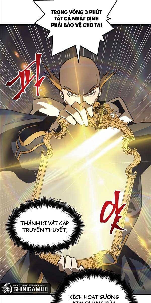 Chiền Thần Tự Sát Hồi Quy Chapter 87 - 37