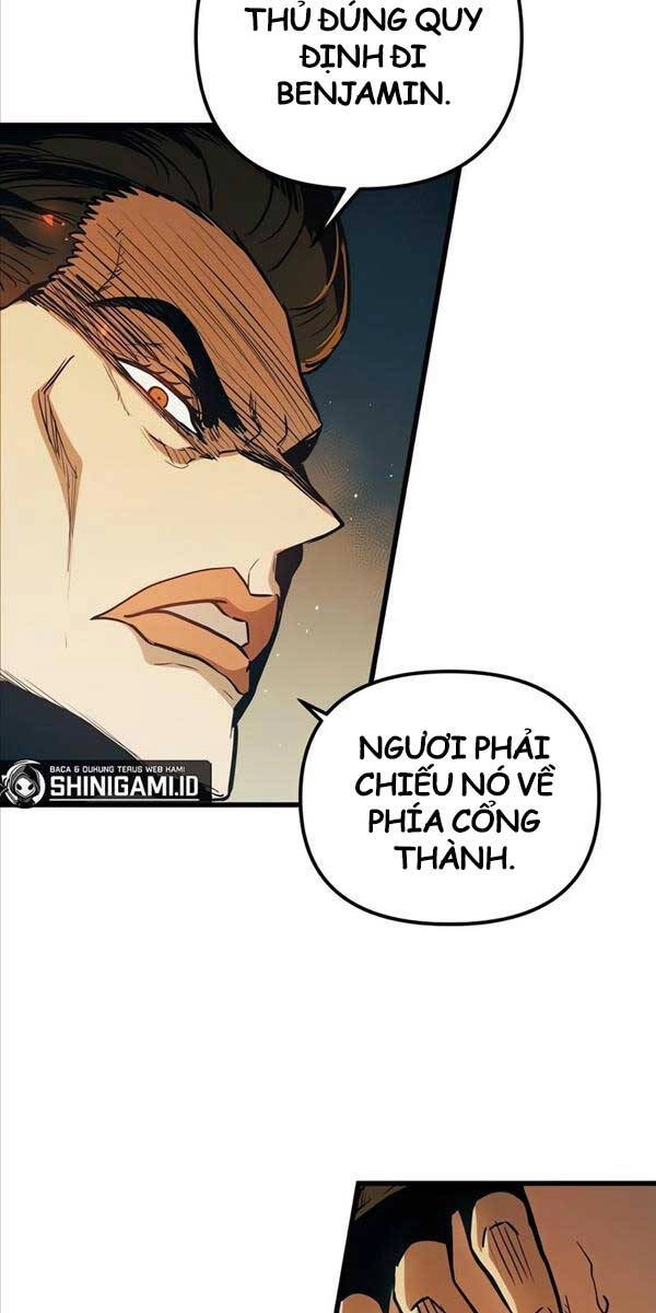 Chiền Thần Tự Sát Hồi Quy Chapter 87 - 49