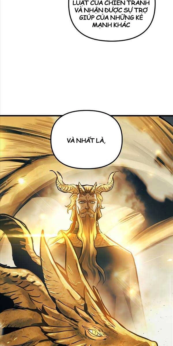 Chiền Thần Tự Sát Hồi Quy Chapter 87 - 58