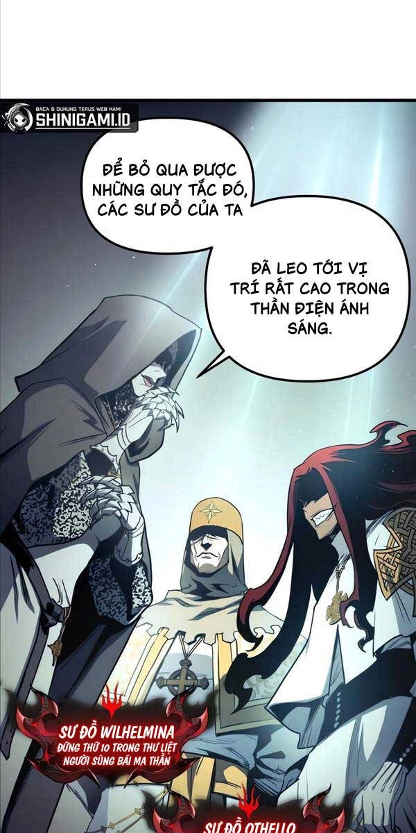 Chiền Thần Tự Sát Hồi Quy Chapter 87 - 61