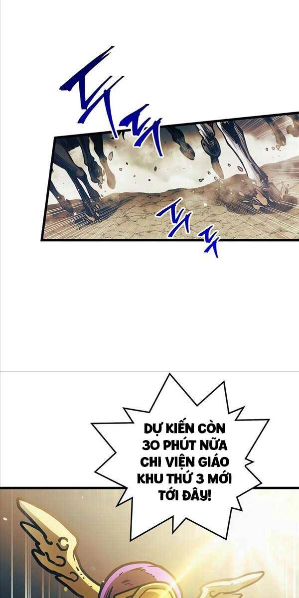 Chiền Thần Tự Sát Hồi Quy Chapter 87 - 67