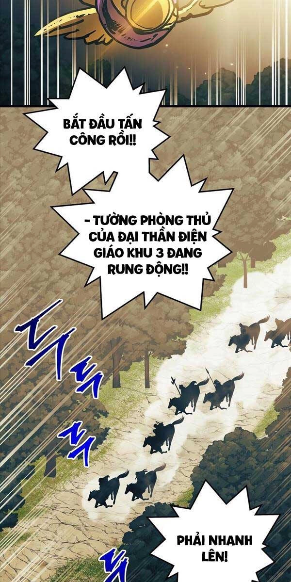 Chiền Thần Tự Sát Hồi Quy Chapter 87 - 68