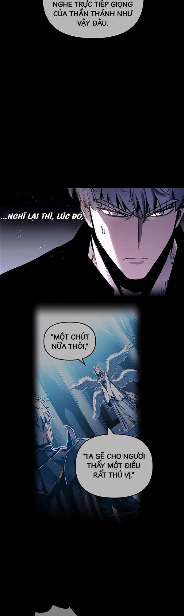 Chiền Thần Tự Sát Hồi Quy Chapter 89 - 8