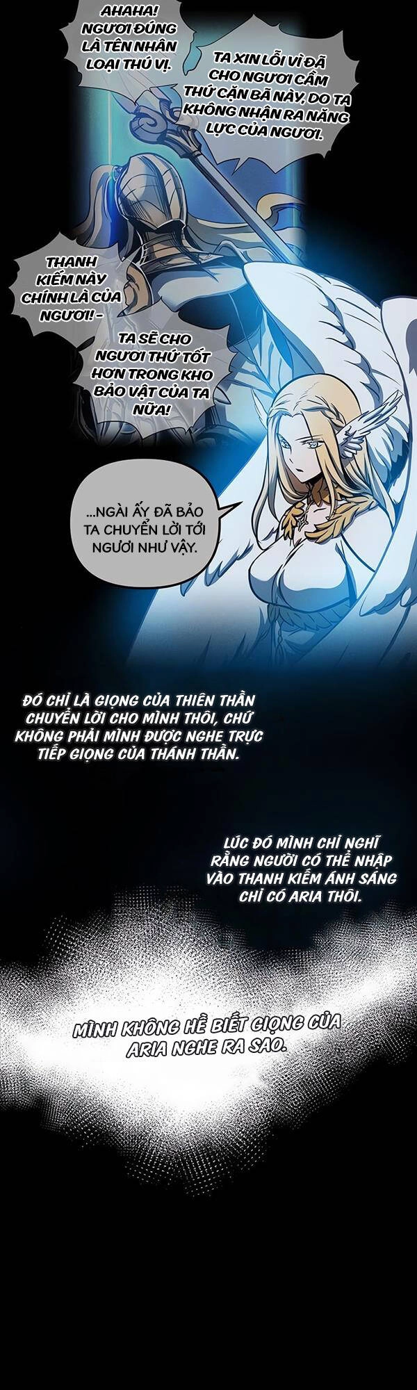 Chiền Thần Tự Sát Hồi Quy Chapter 89 - 9