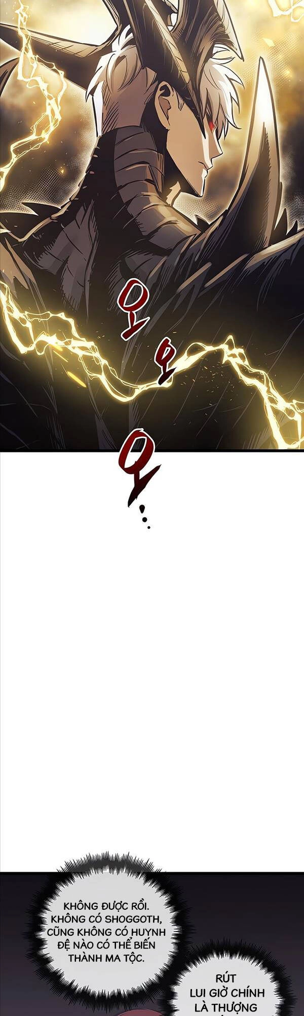 Chiền Thần Tự Sát Hồi Quy Chapter 89 - 21